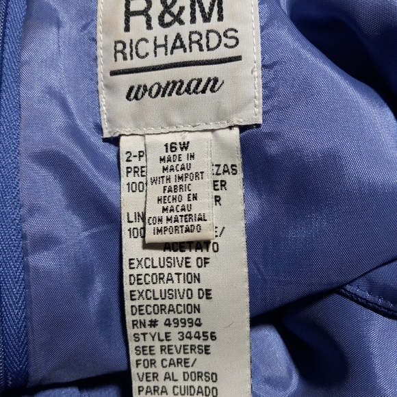 Two piece dress - Picture 10 of 10